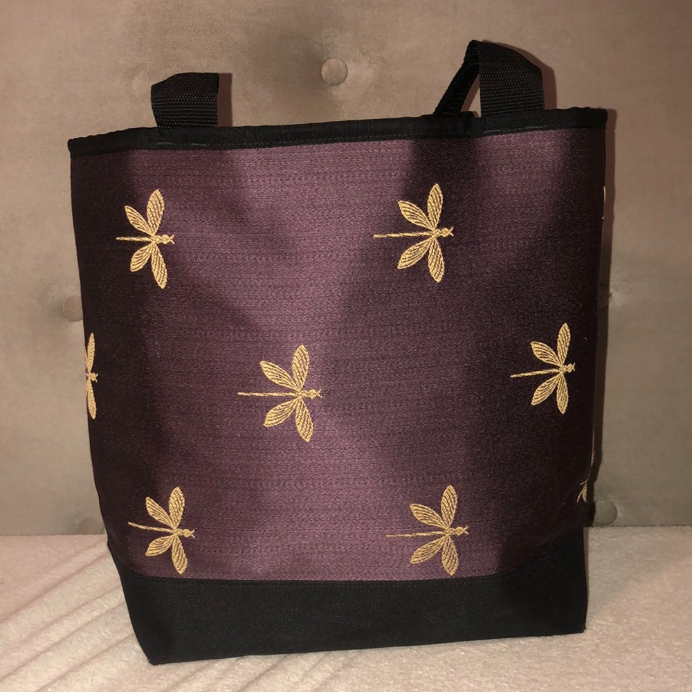 Sally Spicer Tote San Francisco